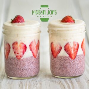 Alternative view of 16 oz Boca Ancha - 4 piezas