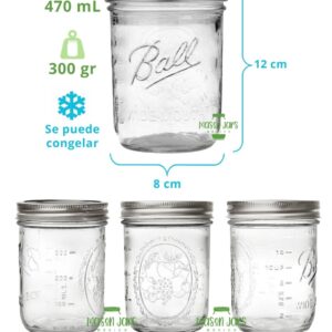 Alternative view of Paquete Fiestero Boca Ancha