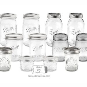 Alternative view of Paquete Fiestero Mix