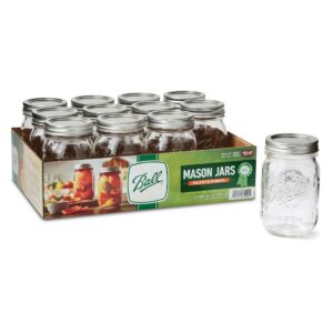 16 oz Boca Regular (12 pzas)