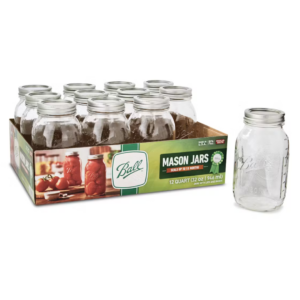 32 oz Boca Regular (12 pzas)