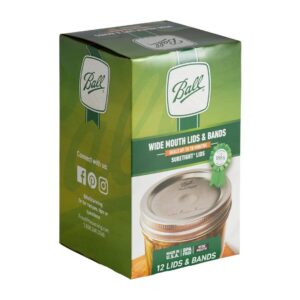 Tapas con Banda Boca Ancha (12pzas)